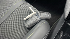 Peugeot 208 1.2 Hybrid 136 GT 5dr e-DSC6 Petrol Hatchback